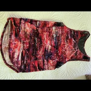 Lululemon workout top